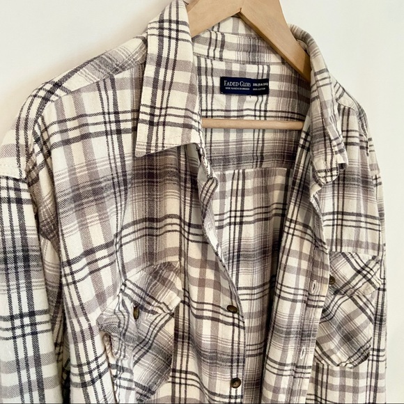 Oversized Cardigan - Picture 4 of 4